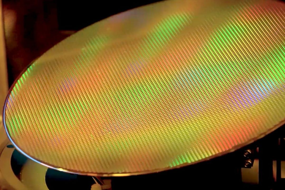 台积电1.4nm提前达标！良率超前