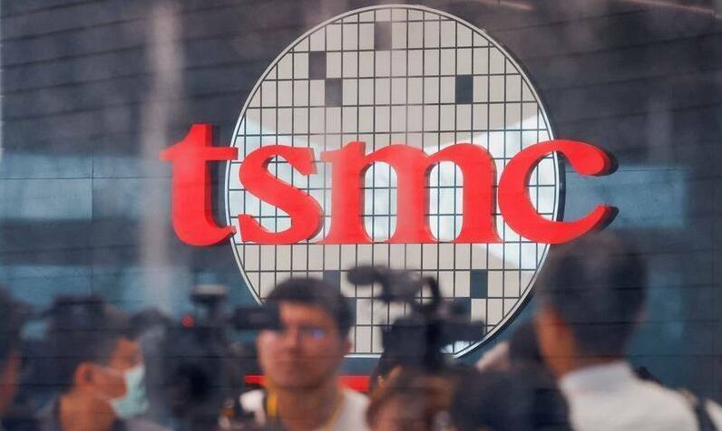 台积电3nm及5nm产能利用率将达100%