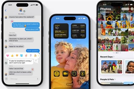 苹果16什么时候上市的