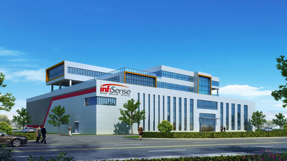 国内红外芯片巨头被美国OFAC列入SDN清单！