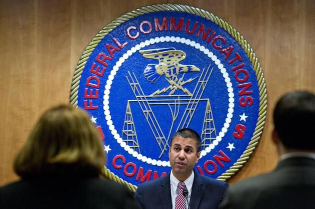 美国FCC恢复网络中立性，禁止中国电信运营商在美提供宽带服务