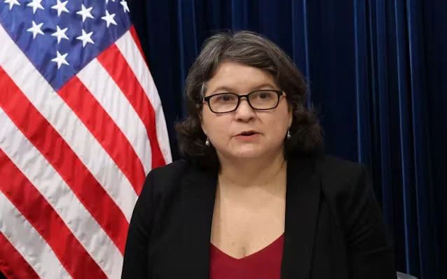 美国商务部表示：并没有计划将限制扩大到传统芯片