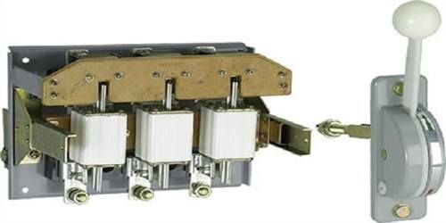 保险丝与熔断器的区别