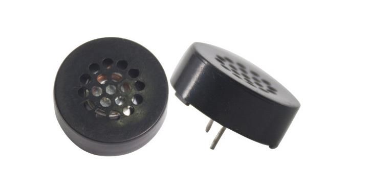 电声器件的参数