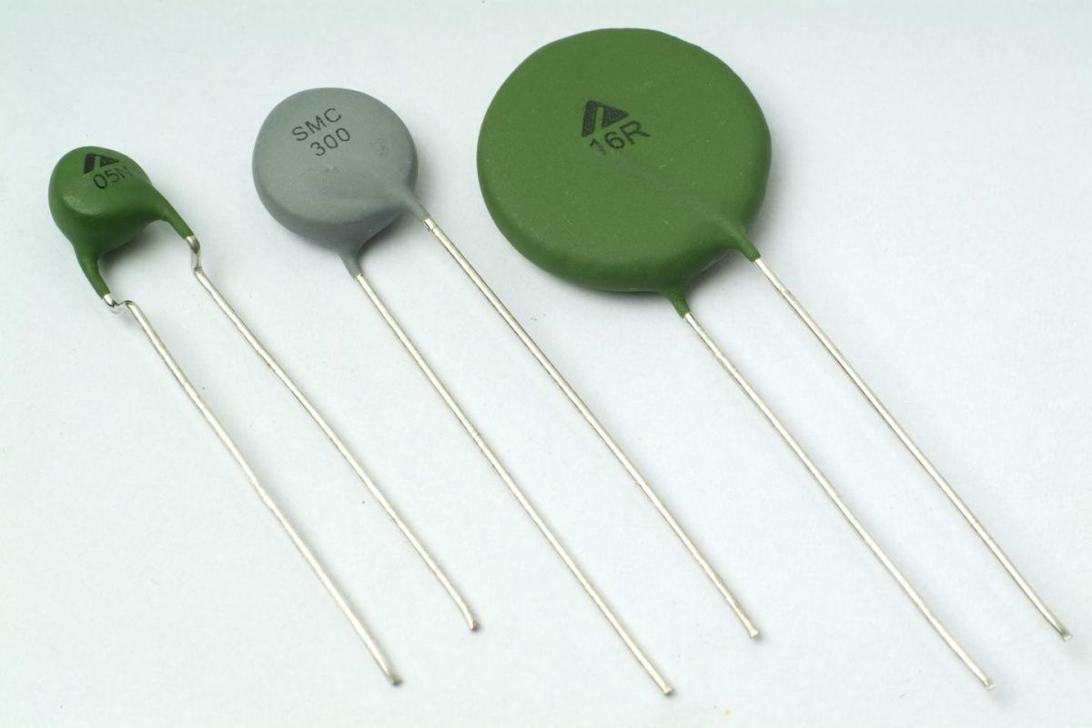 热敏电阻的四个作用