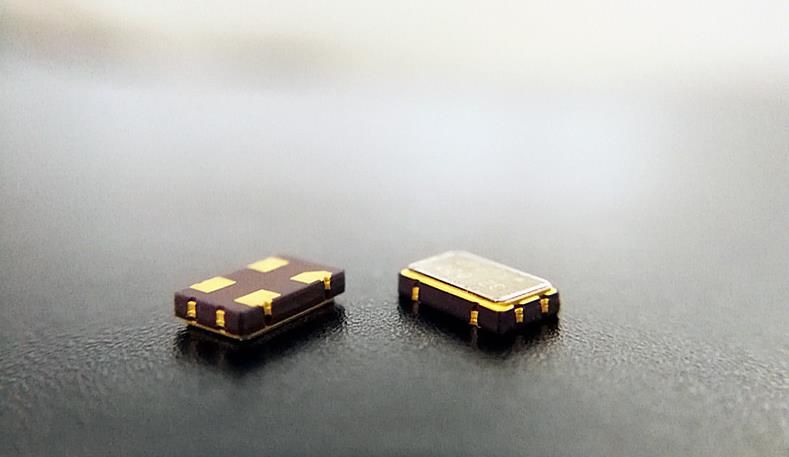 有源晶振的主要参数