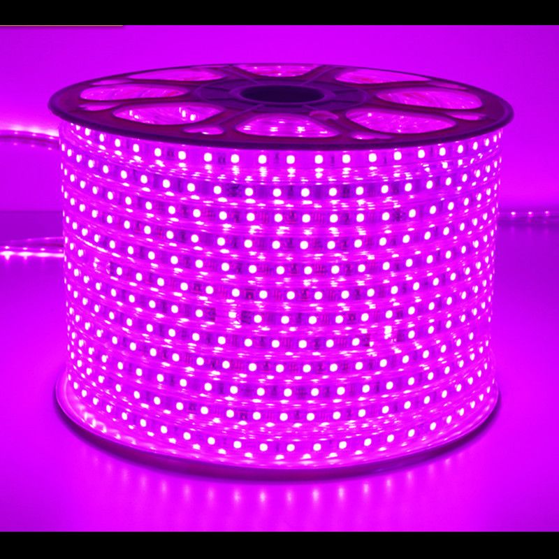 什么是LED变色灯？