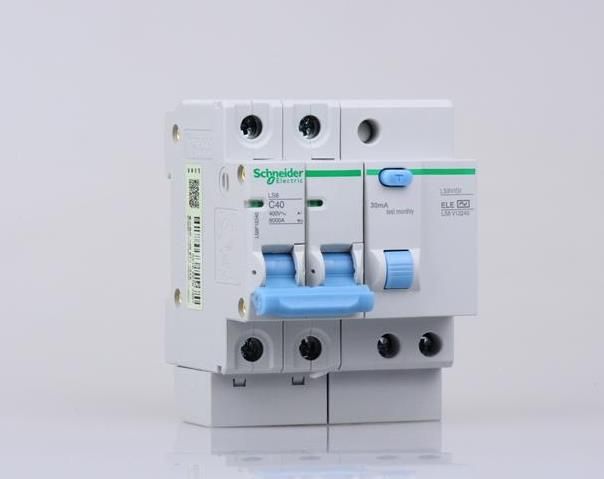 漏电开关和空气开关的区别