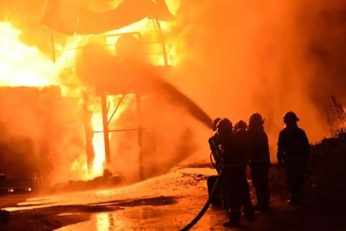 油浸变压器起火的五大原因