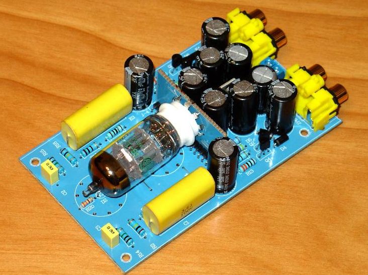 怎么延长电子管放大器的使用寿命?