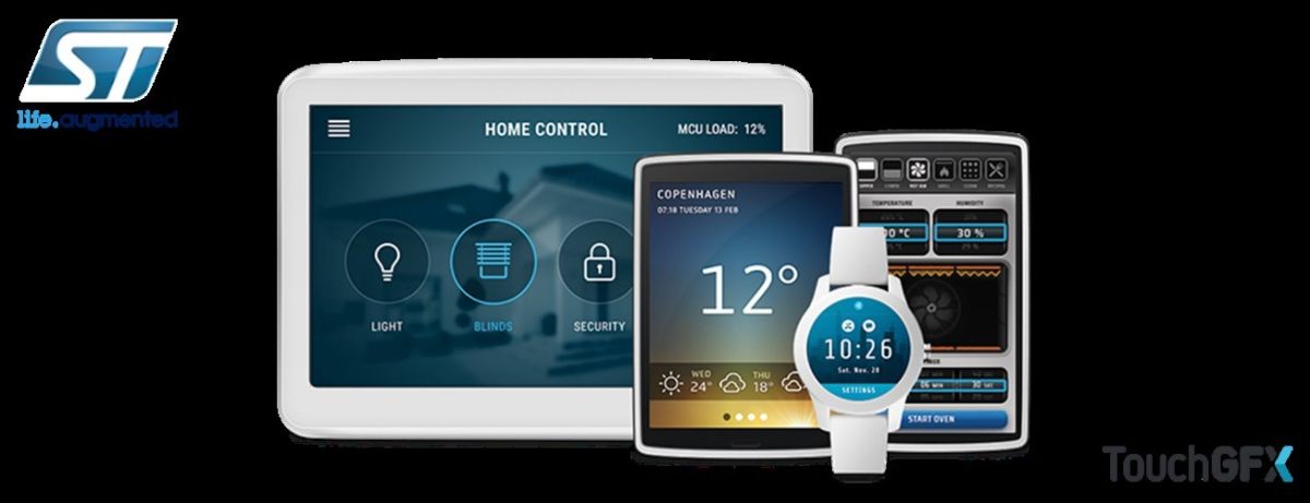 STM32WB 释放“无线”创新力